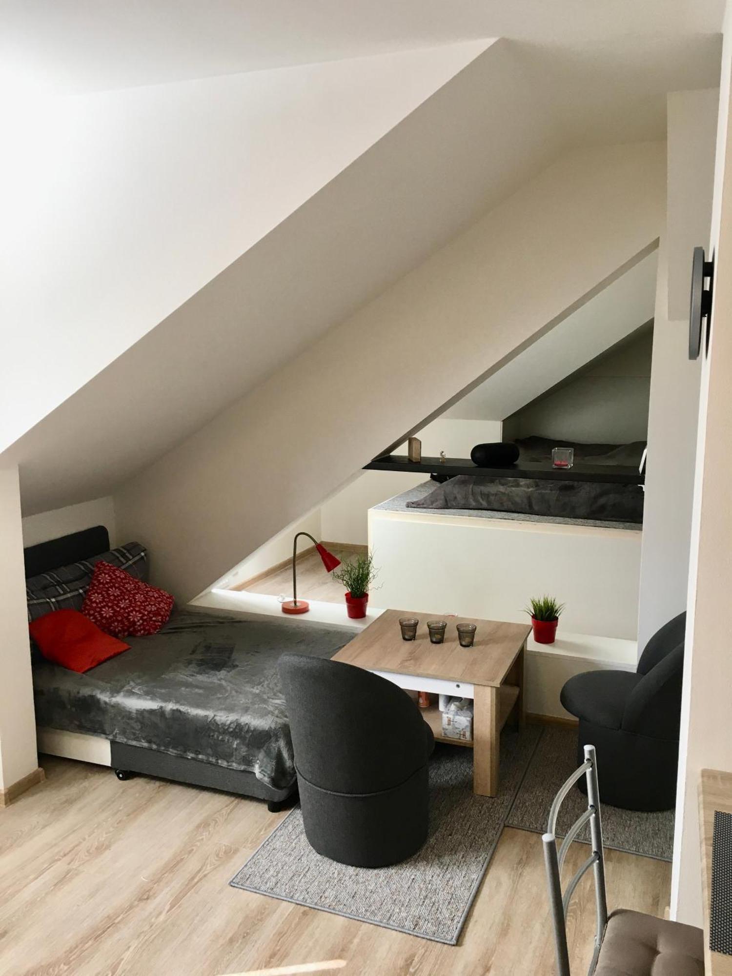 Sebastian Apartments Тршебонь Екстер'єр фото