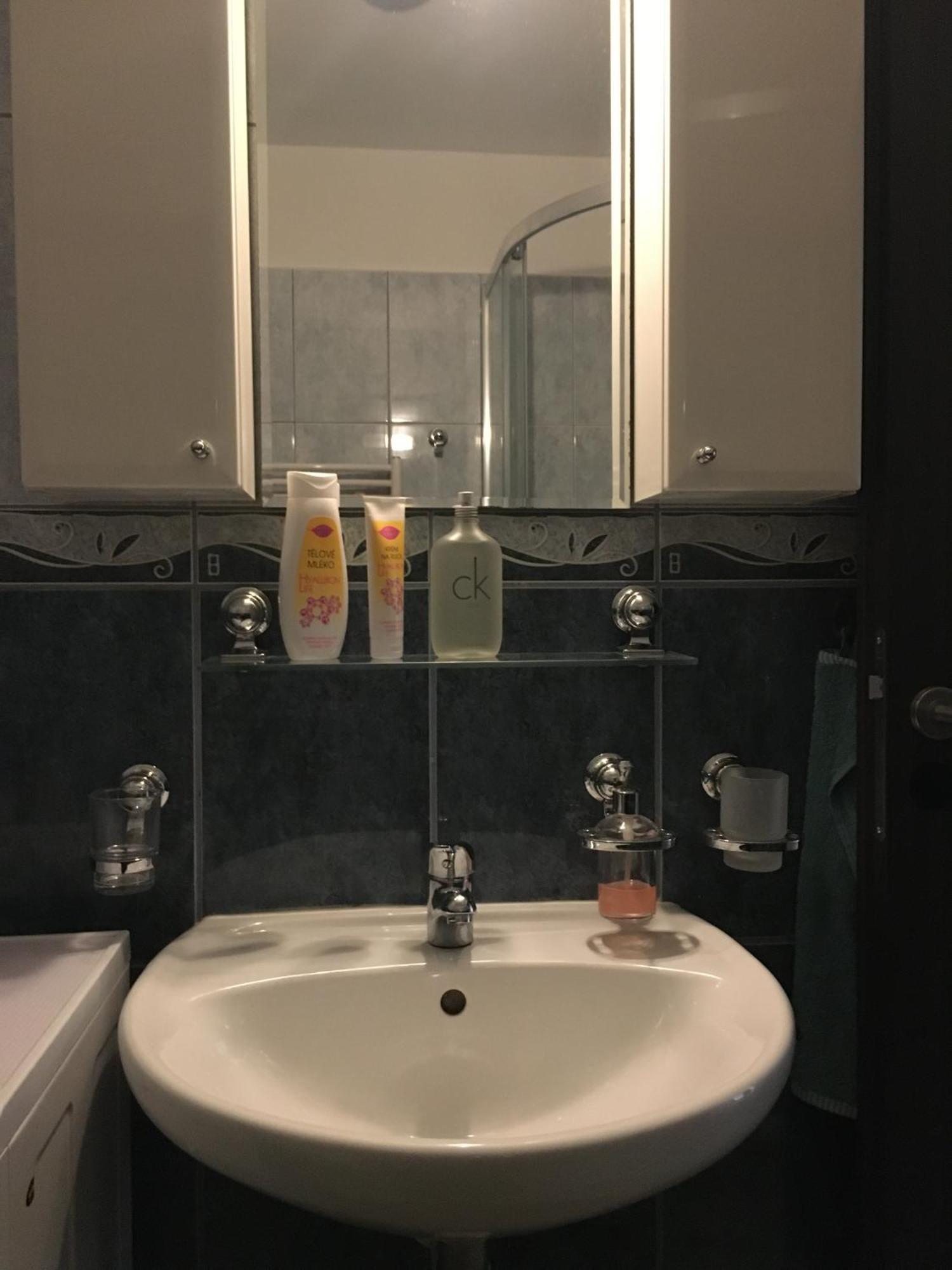 Sebastian Apartments Тршебонь Екстер'єр фото