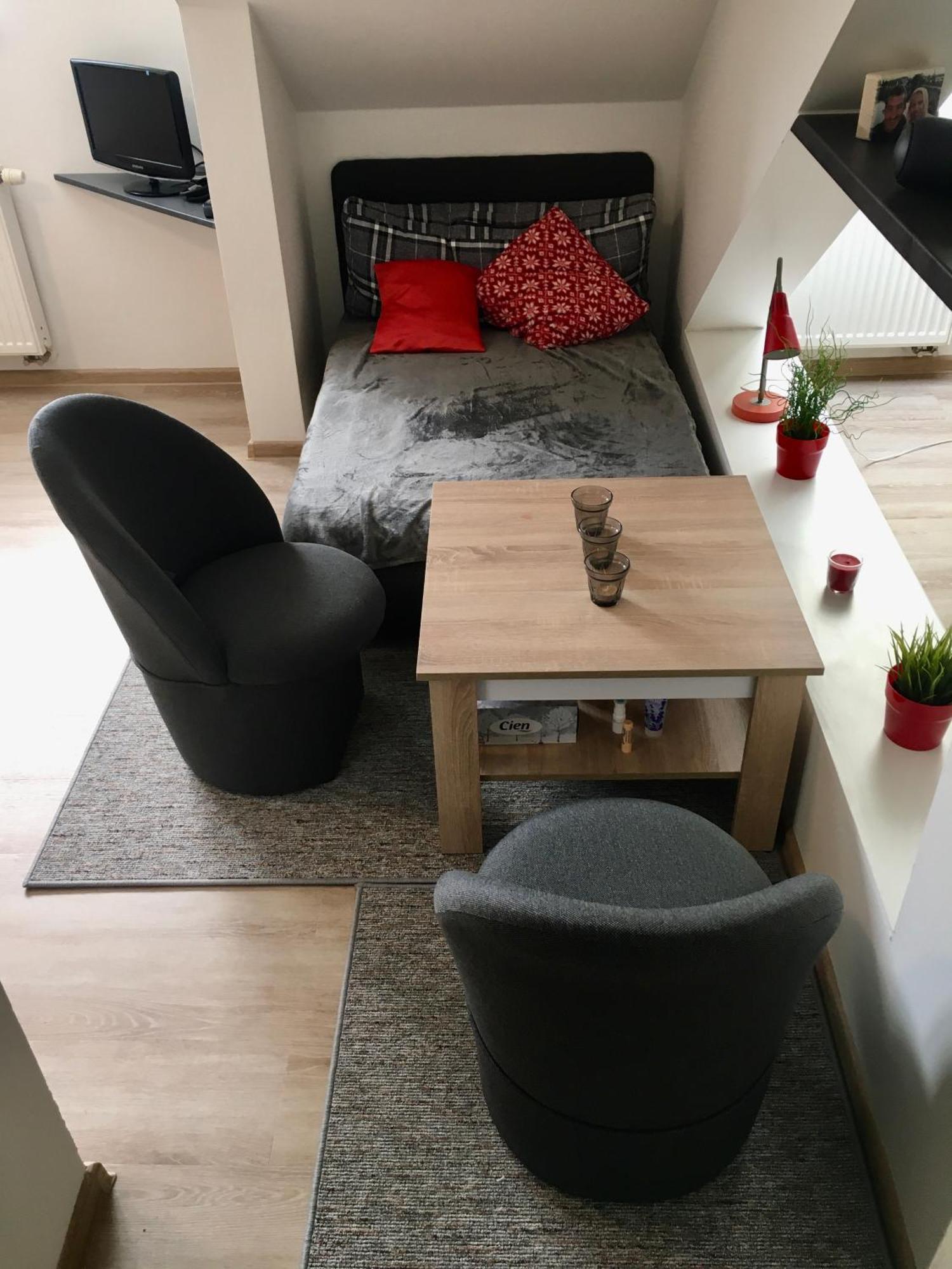 Sebastian Apartments Тршебонь Екстер'єр фото